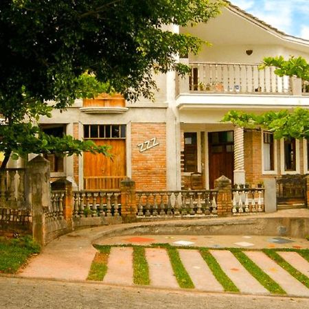Pousart Florianopolis Bagian luar foto