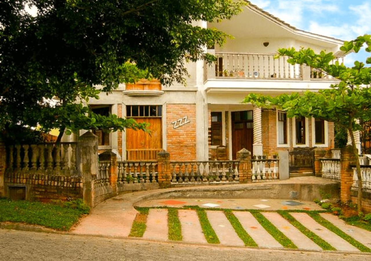 Pousart Florianopolis Bagian luar foto
