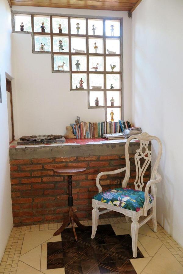 Pousart Florianopolis Bagian luar foto