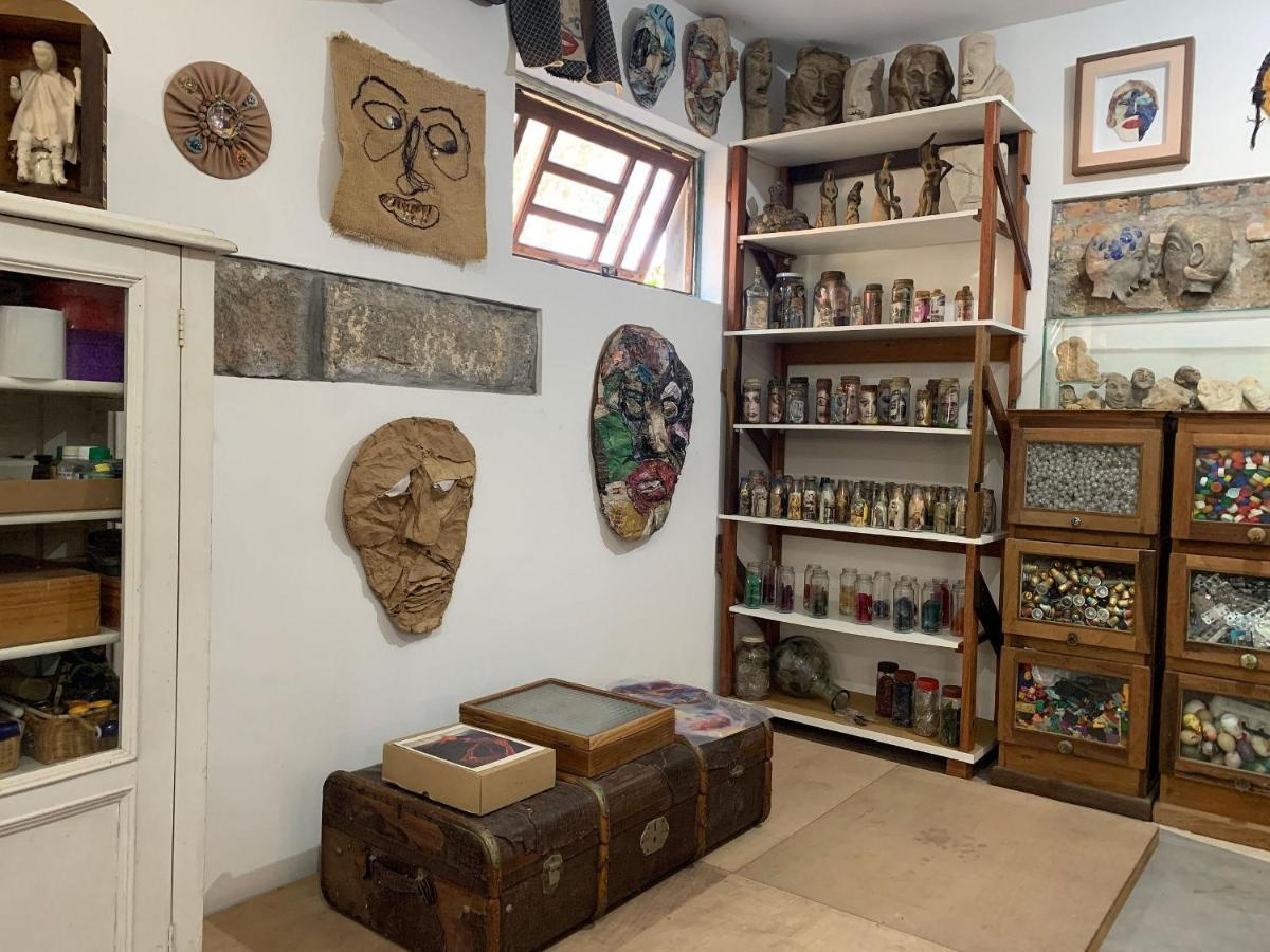 Pousart Florianopolis Bagian luar foto