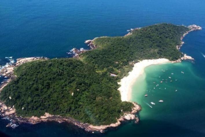 Pousart Florianopolis Bagian luar foto