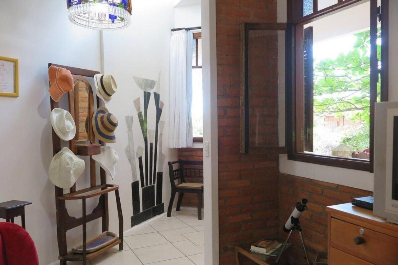 Pousart Florianopolis Bagian luar foto